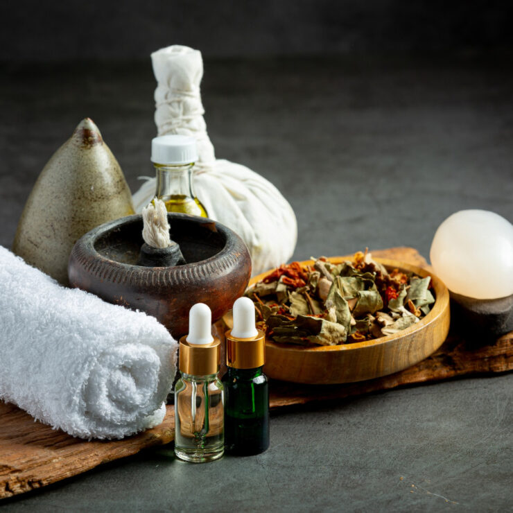 The Art of Relaxation: Indulge in Our Spa Services