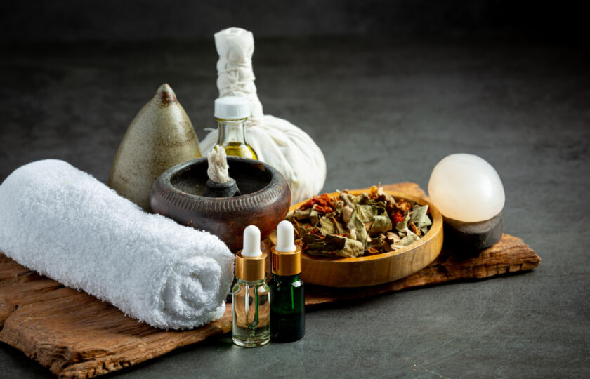 The Art of Relaxation: Indulge in Our Spa Services