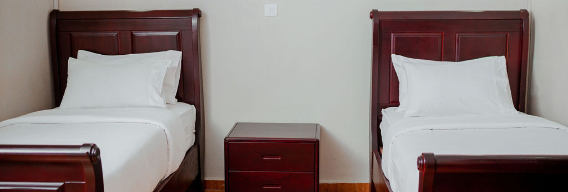 Single Executive Room