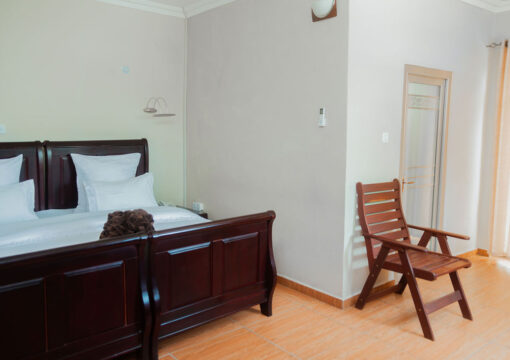 Double Executive Room