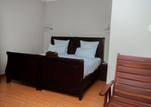 Double Executive Room