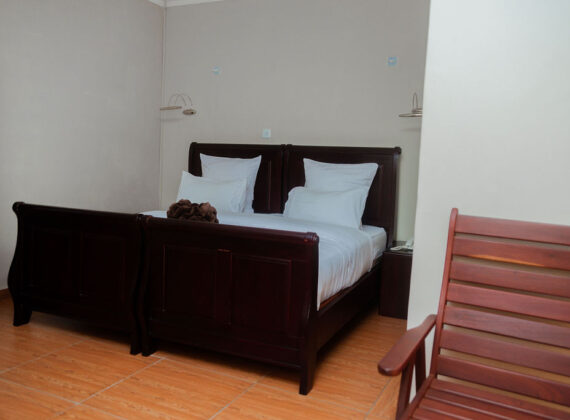 Double Executive Room