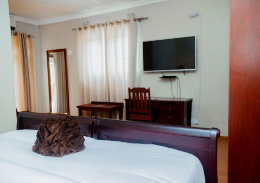 Double Executive Room