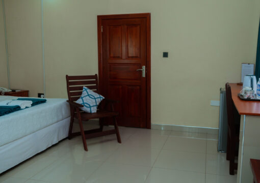 Single Standard Room